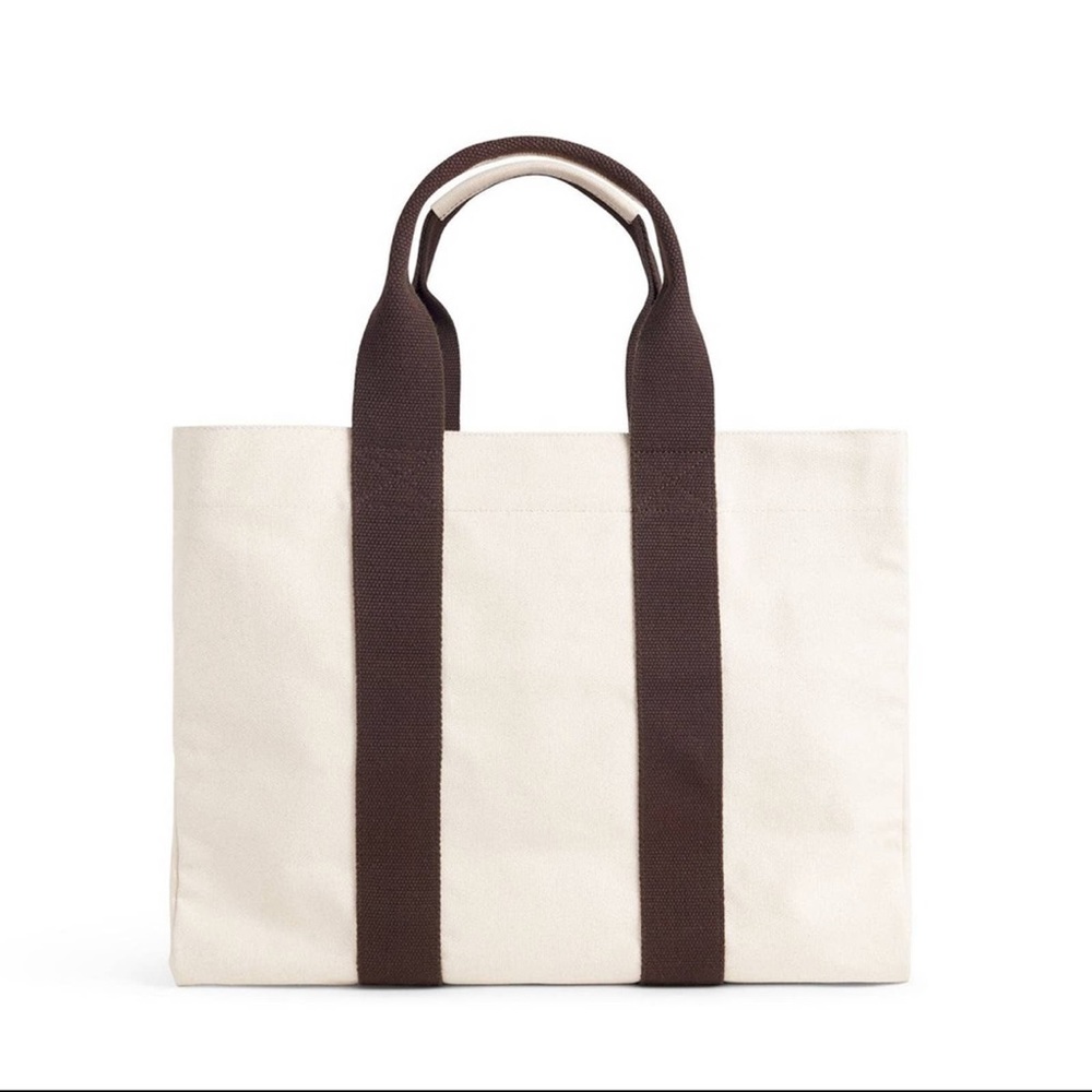 New! LE BAR MARCHÉ La Plage Beach Tote‎